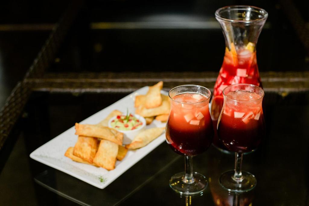 Verona Hotel Banos Turcos Lima Ngoại thất bức ảnh