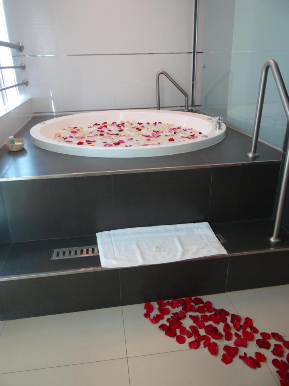 Verona Hotel Banos Turcos Lima Ngoại thất bức ảnh