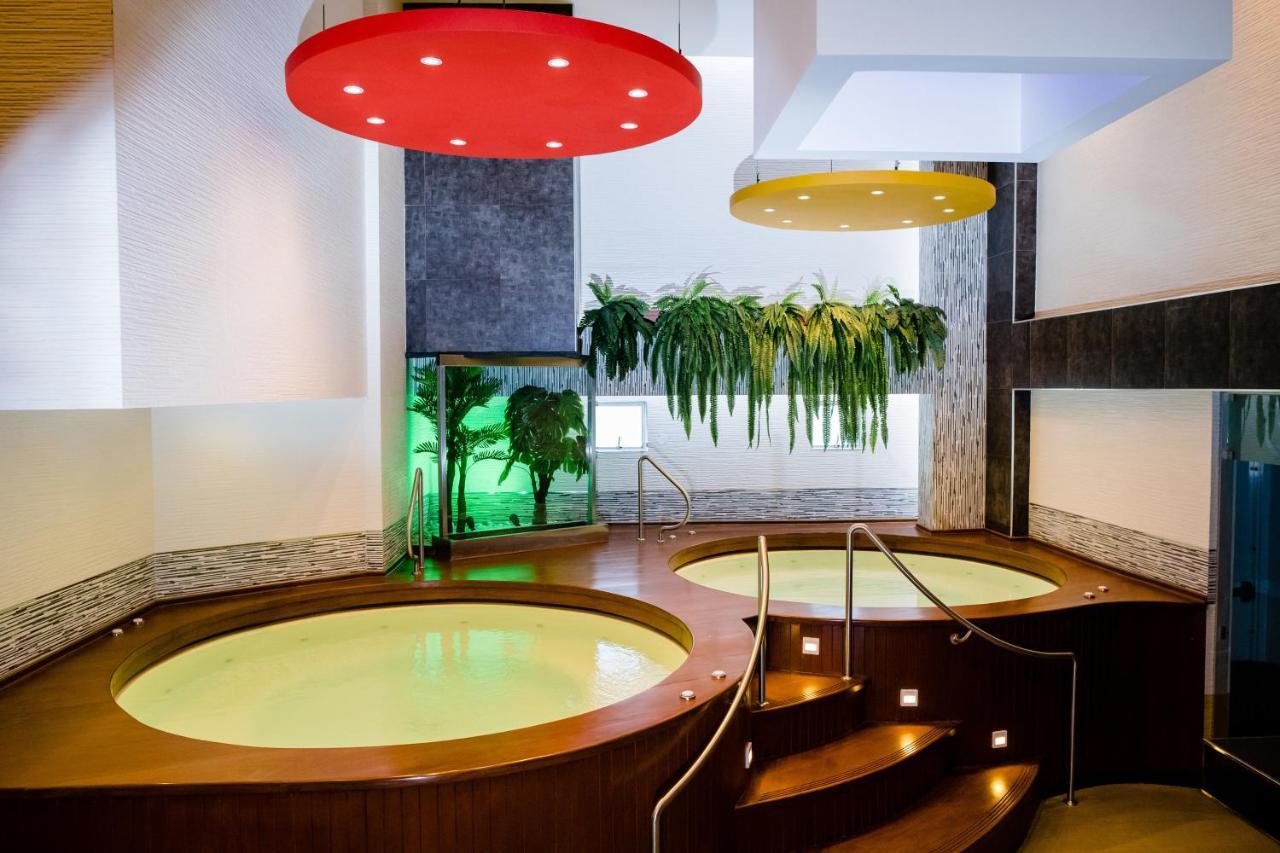 Verona Hotel Banos Turcos Lima Ngoại thất bức ảnh
